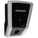 Heidelberg AMPERFIED Wallbox Connect.Business-mid 7,5m Kabel Typ2 11 kW