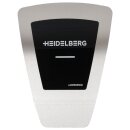 Heidelberg AMPERFIED Wallbox Energy Control Plus 7,5m Kabel Typ2 11kW