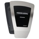 Heidelberg AMPERFIED Wallbox Energy Control Plus 7,5m Kabel Typ2 11kW