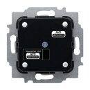 B-WARE Busch-Jaeger 6108/06 Tasterankopplung 2-fach mit...