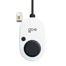 go-e Charger Gemini 2.0 11 kW Wallbox CH-05-11-51