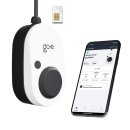 go-e Charger Gemini 2.0 11 kW Wallbox CH-05-11-51