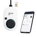 go-e Charger Gemini 2.0 22 kW  Wallbox CH-05-22-51