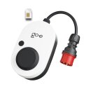go-e Charger Gemini flex 2.0 11 kW Wallbox CH-05-11-01