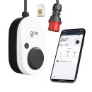 go-e Charger Gemini flex 2.0 11 kW Wallbox CH-05-11-01
