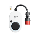 go-e CH-05-22-01 Charger Gemini flex 2.0 22 kW