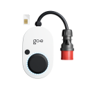 go-e Charger Gemini flex 2.0 22 kW Wallbox CH-05-22-01
