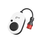 go-e Charger Gemini flex 11 kW Wallbox CH-04-11-01