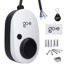 go-e CH-04-11-51 Charger Gemini 11 kW