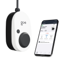 go-e CH-04-11-51 Charger Gemini 11 kW