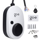 go-e Charger Gemini 11 kW Wallbox CH-04-11-51