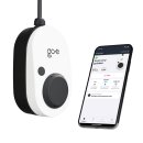 go-e Charger Gemini 11 kW Wallbox CH-04-11-51