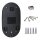 go-e CH-04-08 Zusätzliche Wandmontageplatte für go-e
Charger Gemini Serie
