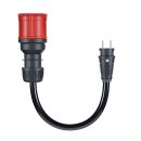go-e Adapter Gemini flex 11 kW auf Haushaltssteckdose -...