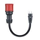 go-e Adapter Gemini flex 22 kW auf Haushaltssteckdose -...