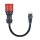 go-e Adapter Gemini flex 22 kW auf Haushaltssteckdose -  CH-04-02