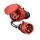 go-e Adapterkabel Gemini flex 22 kW auf CEE rot 16 A - CH-04-03