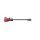 go-e Gemini flex 22 kW 3-teiliges Adapterkabel-Set  auf: Haushaltsstecker, Blau, Rot - CH-04-07