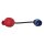 go-e Ladekabel Adapter 11 kW auf CEE blau 16 A CH-04-31