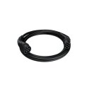 go-e Ladekabel Typ 2 Black Edition 7,5 m (bis 22 kW)...