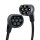 go-e CH-10-07-8 Typ 2 Kabel Black Edition 7,5 m (bis 22 kW)