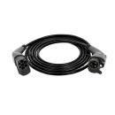 go-e CH-11-03 Typ 2 auf Typ 1
Kabel 5 m (bis 7,4 kW)