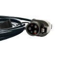 go-e CH-11-03 Typ 2 auf Typ 1
Kabel 5 m (bis 7,4 kW)