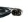 go-e CH-11-03 Typ 2 auf Typ 1
Kabel 5 m (bis 7,4 kW)