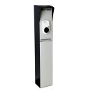 go-e Tower FBS HOMEfix/Gemini CH-20-02