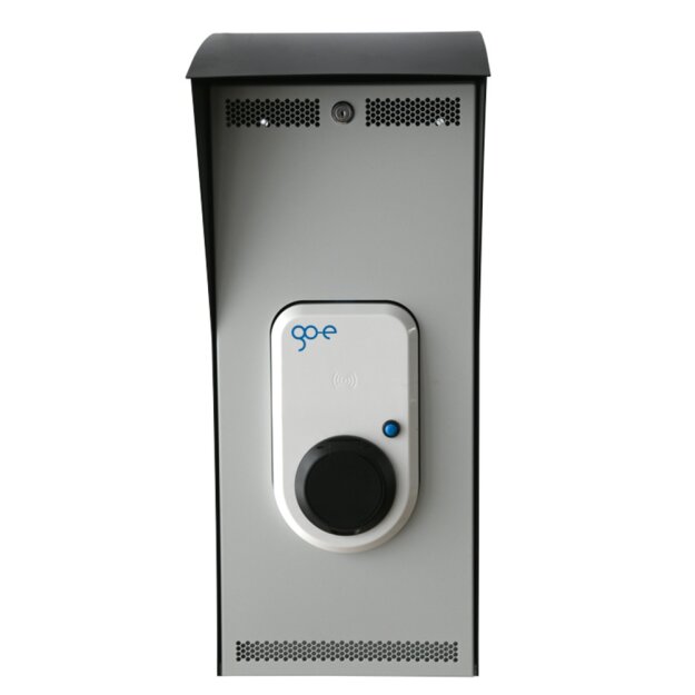 go-e Tower FBS Wall HOMEfix/Gemini  CH-20-04