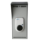 go-e Tower FBS Wall HOMEfix/Gemini  CH-20-04