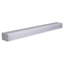 B-WARE SLV 1001285 Sight LED, Wand- & Deckenleuchte,...