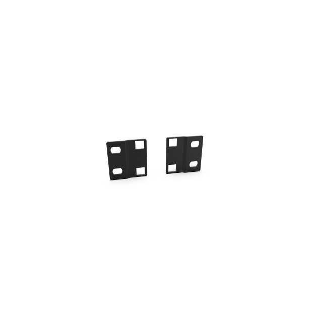 Rutenbeck 228071000 21-Adapter für 19-Patchpanel/Spleissboxen