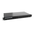 Rutenbeck 228130806 BasicLine-Keystone Spleissbox...