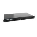 Rutenbeck 228130506 BasicLine-Keystone Spleissbox...