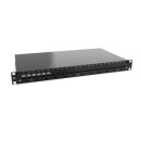 Rutenbeck 228130406 BasicLine-Keystone Spleissbox...