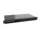 Rutenbeck 228130306 BasicLine-Keystone Spleissbox...