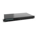 Rutenbeck 228130006 BasicLine-Keystone Spleissbox...