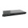 Rutenbeck 228130006 BasicLine-Keystone Spleissbox ausziehbar 19/1HE 6xLC-D OM3 Aqua Grade B