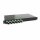Rutenbeck 228031312-01 Spleissbox ausziehbar 19/1HE 12xLSH OS2 APC Grün Grade B