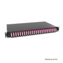 Rutenbeck 228030606-01 Spleissbox ausziehbar 19/1HE...