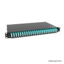 Rutenbeck 228030512-01 Spleissbox ausziehbar 19/1HE...