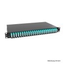 Rutenbeck 228030506-01 Spleissbox ausziehbar 19/1HE...