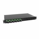 Rutenbeck 228030412-01 Spleissbox ausziehbar 19/1HE...
