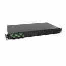 Rutenbeck 228030406-01 Spleissbox ausziehbar 19/1HE...