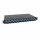 Rutenbeck 228030324-01 Spleissbox ausziehbar 19/1HE 24xLC-D OS2 Blau Grade B