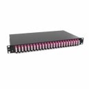 Rutenbeck 228030624-01 Spleissbox ausziehbar 19/1HE...