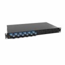 Rutenbeck 228030312-01 Spleissbox ausziehbar 19/1HE...