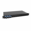 Rutenbeck 228030306-01 Spleissbox ausziehbar 19/1HE...