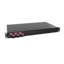 Rutenbeck 228030106-01 Spleissbox ausziehbar 19/1HE...